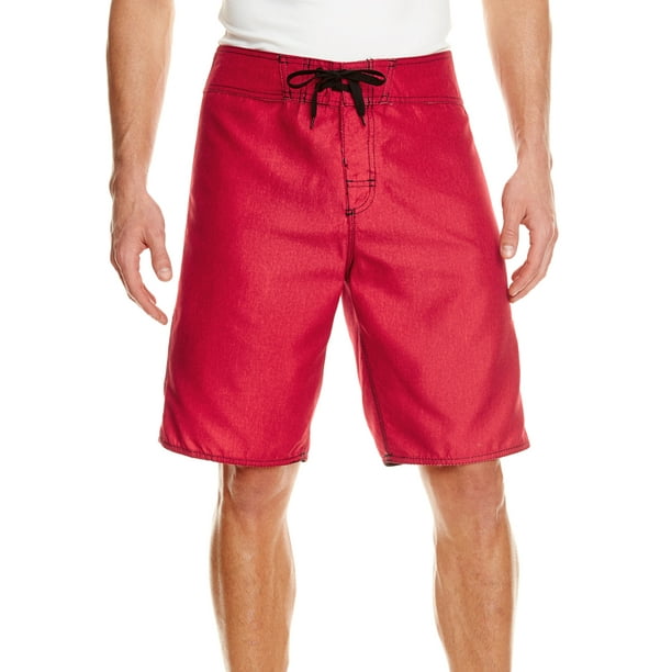 B9305 Burnside Heathered Board Shorts B9305 Burnside Heathered Board Shorts